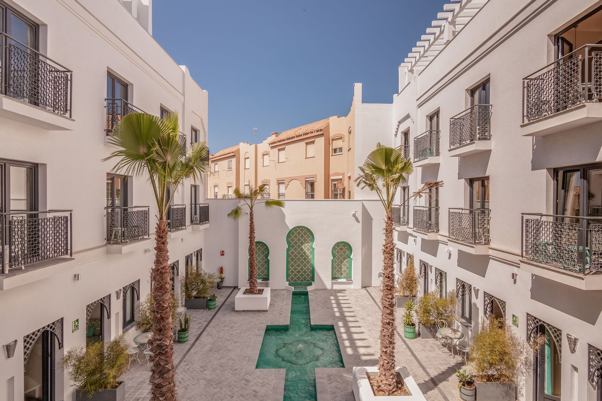 Фото Hotel & SPA La Residencia Puerto