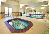 Фото Springhill Suites by Marriott Oklahoma City Airport