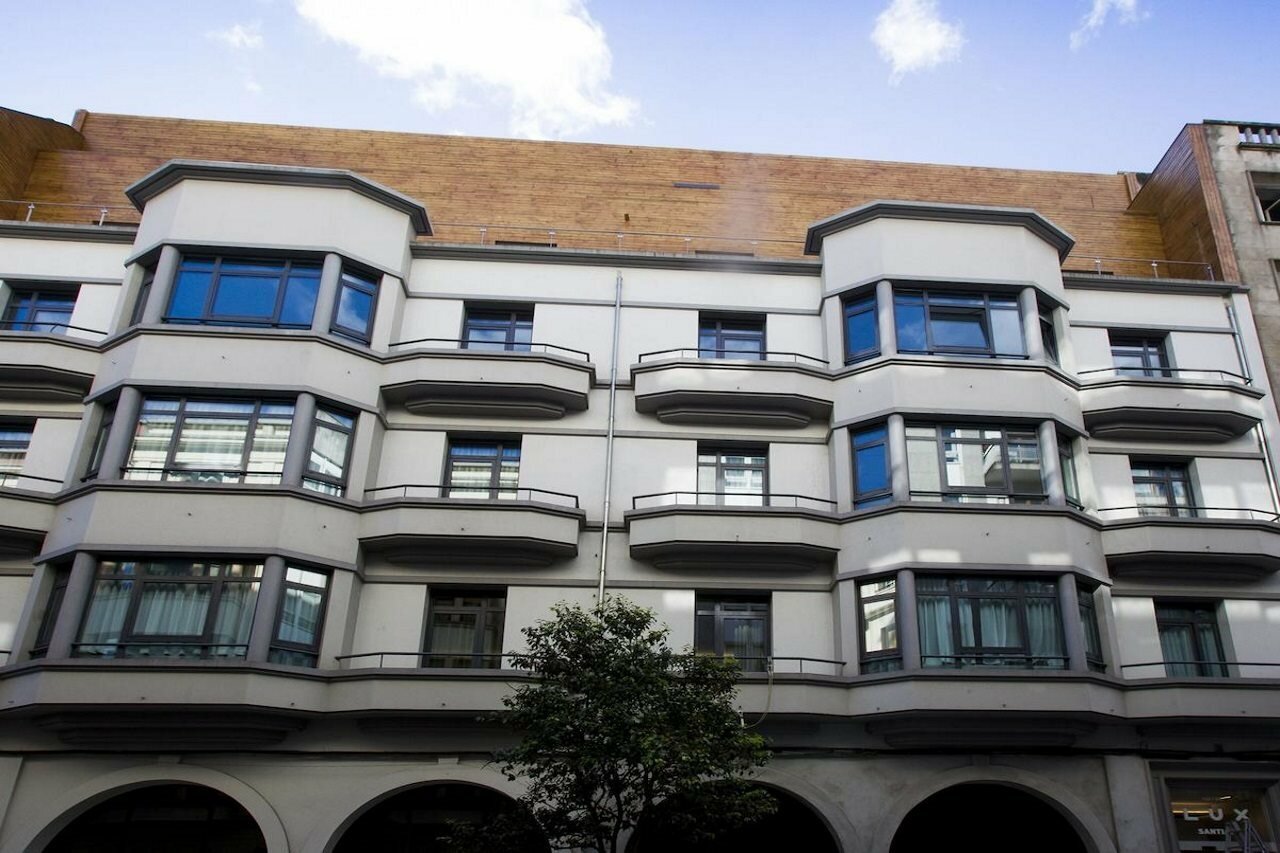 Фото Lux Santiago