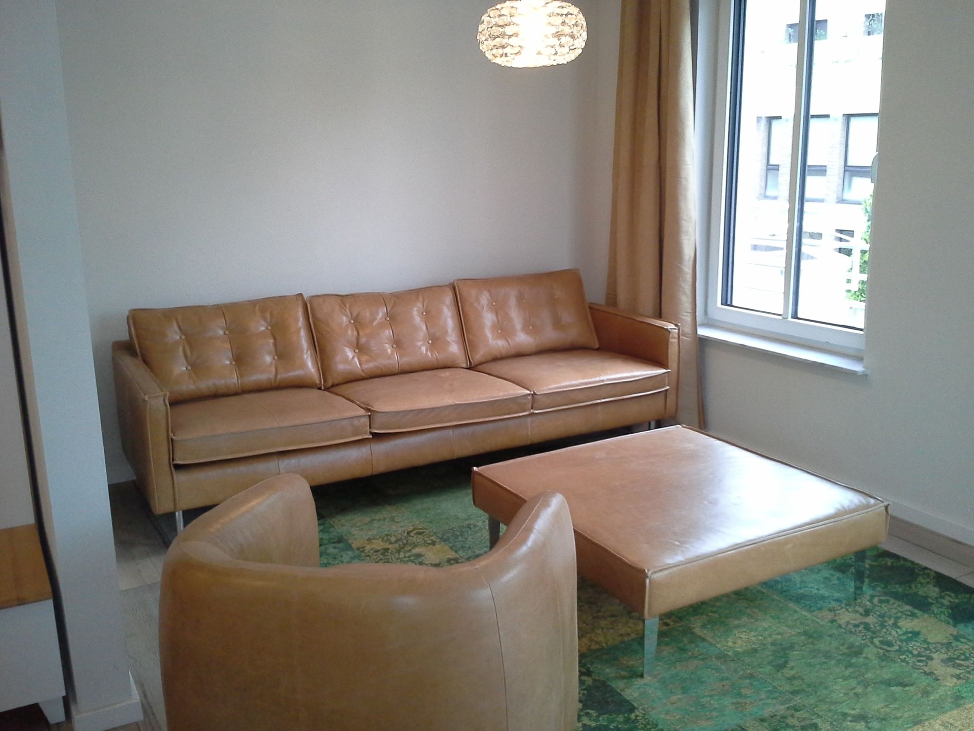 Фото Finest - Hotel Suiten Bonn