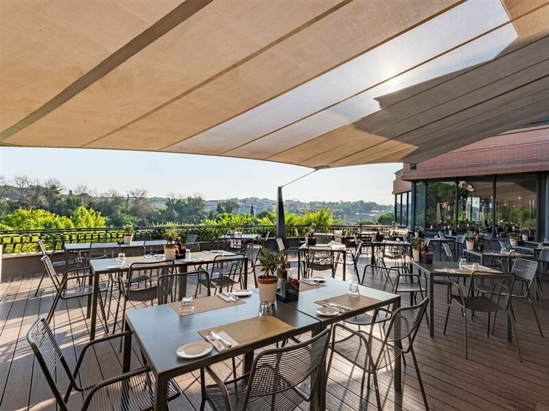 Фото A. Roma Lifestyle Hotel