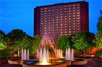 Гостиница The Ritz-Carlton, St. Louis