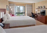 Фото Courtyard Jersey City Newport