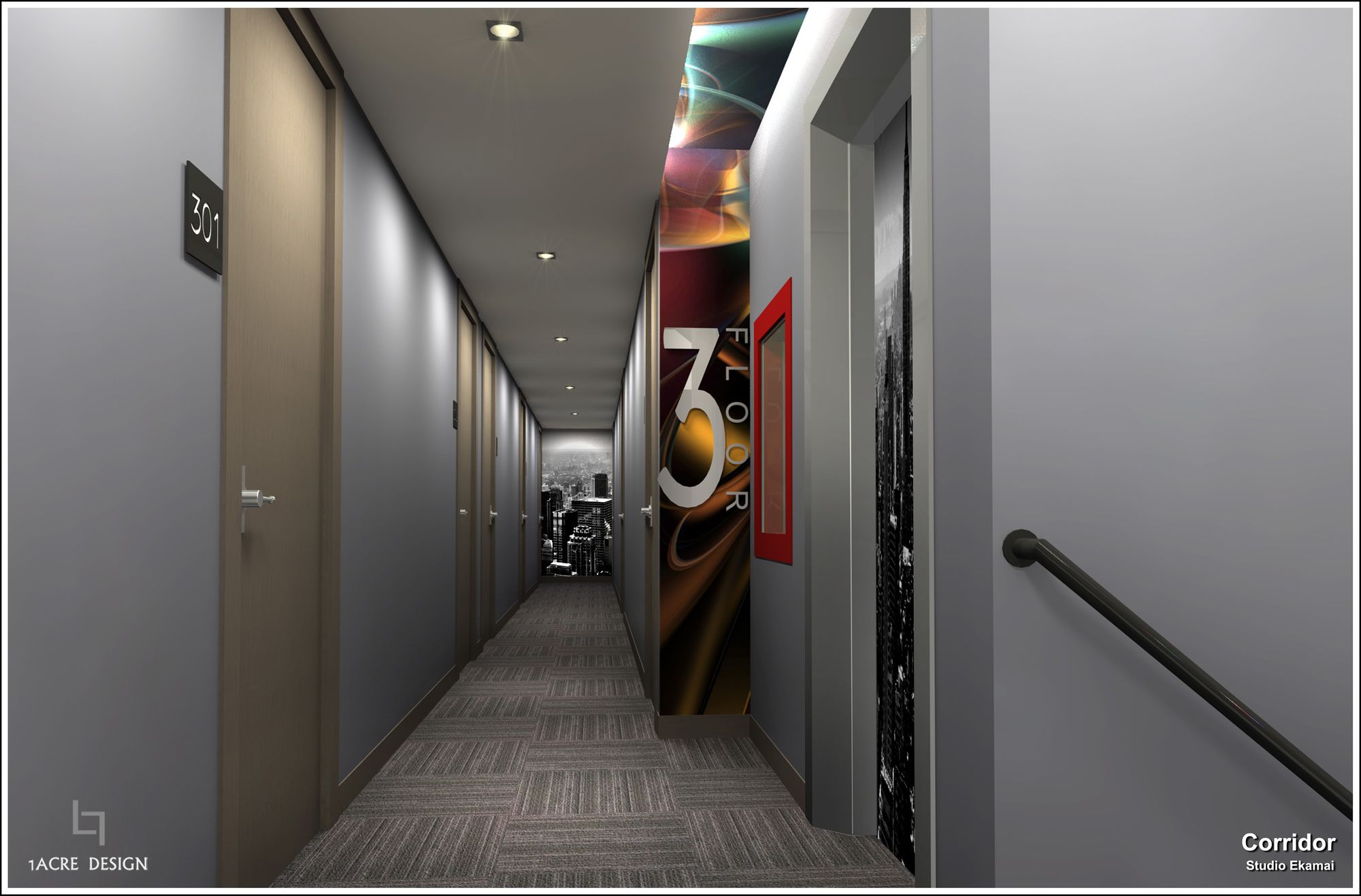 Фото Studio Ekamai