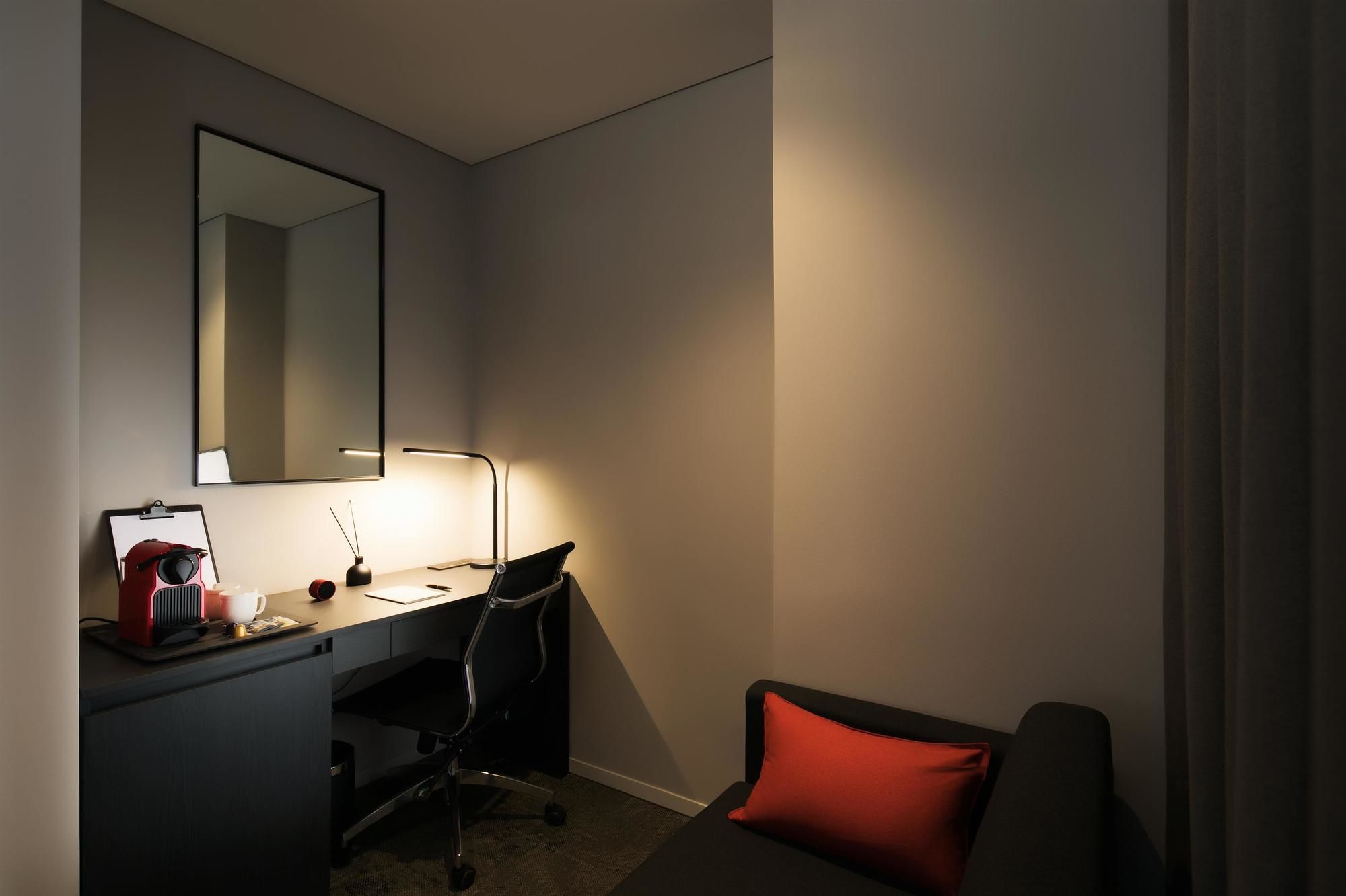 Фото Aiden by Best Western Cheongdam