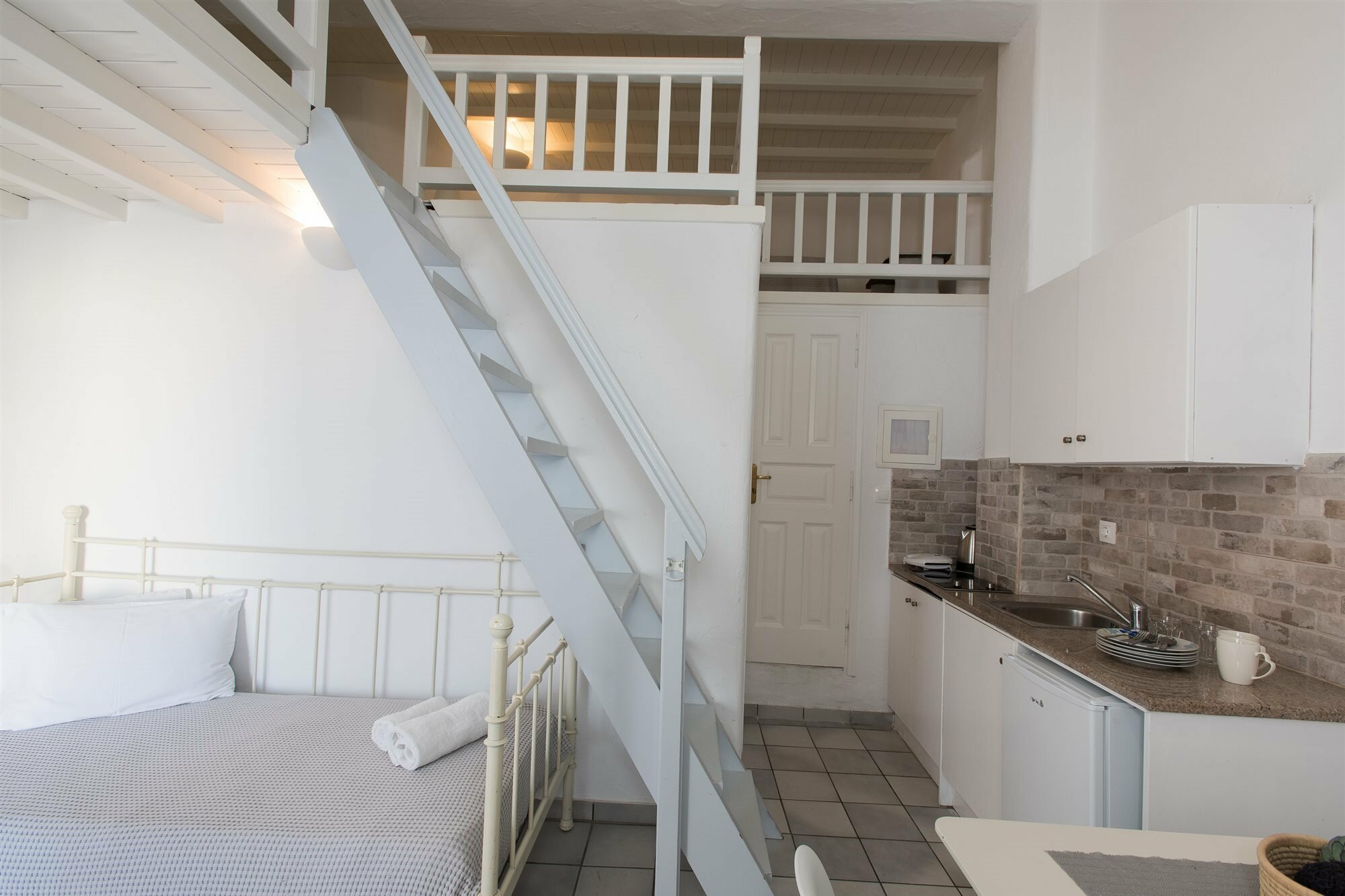 Фото Madres Houses