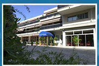 Фото The Originals Boutique, Hôtel Les Strélitzias, Antibes