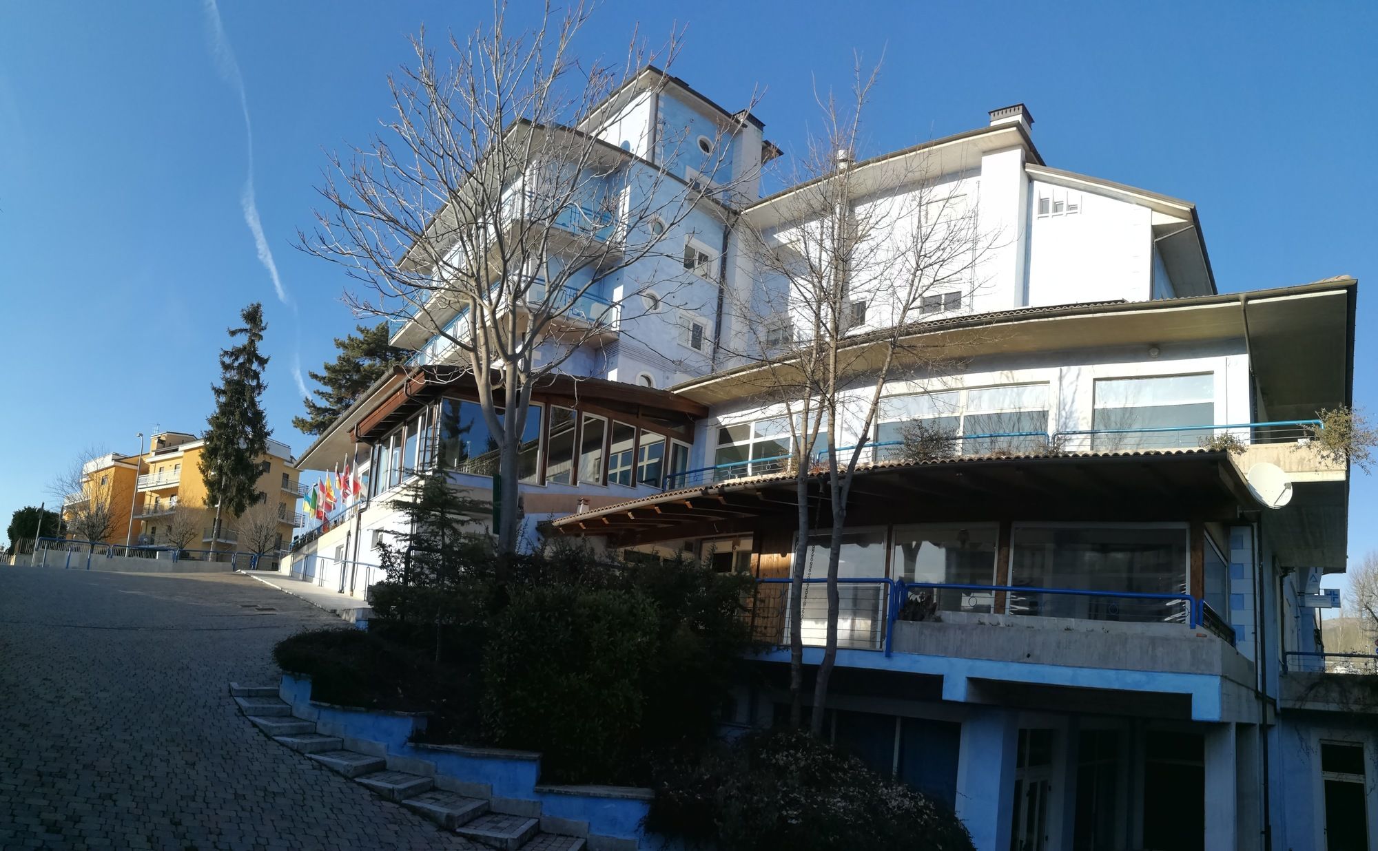 Фото Residence Azzurro