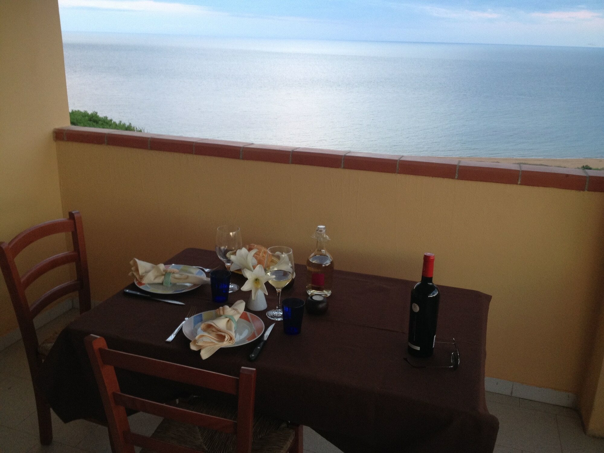 Фото Re Mare B&b