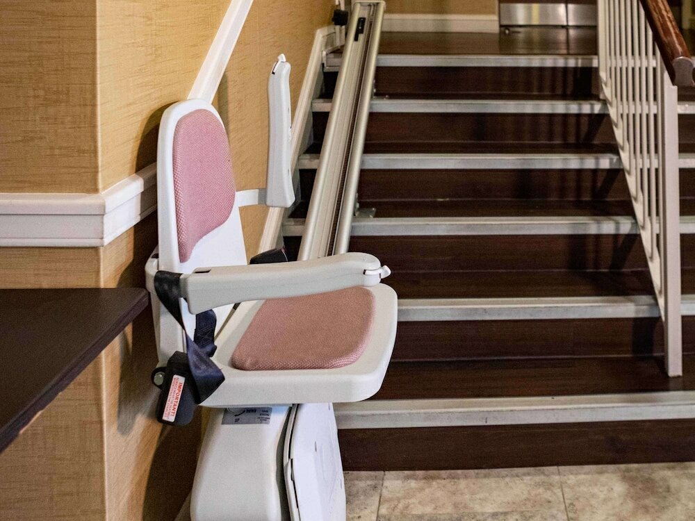 Фото Mercure Milton Keynes