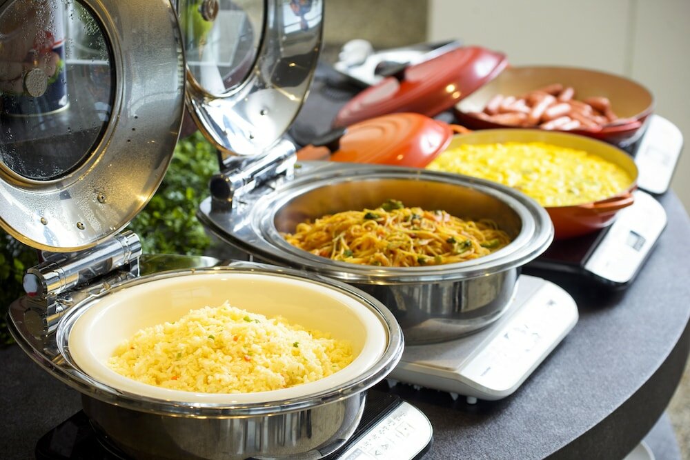 Фото Naha Tokyu REI Hotel