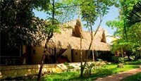 Гостиница Boutique Hotel Quinta Chanabnal