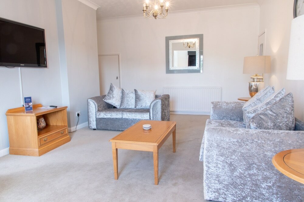 Фото Parkmore Hotel & Leisure Club, Sure Hotel Collection by Bw