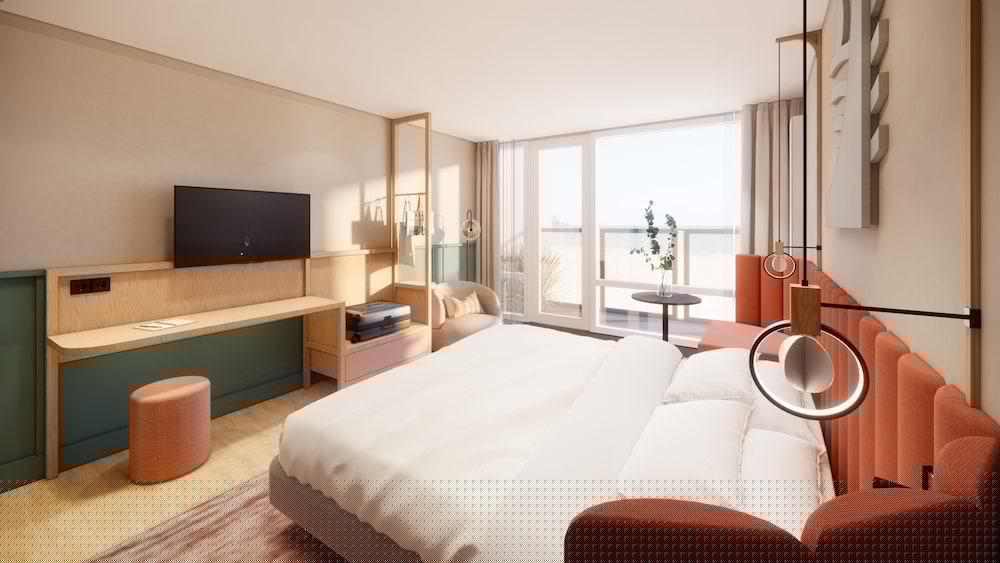 Фото Carlton Beach