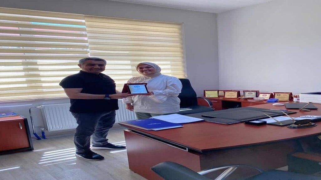 Primary school Kılıçarslan Primary School, Sivas, photo