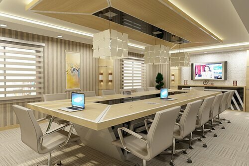 Sound and lighting equipment Arnop Teknoloji, Ankara, photo