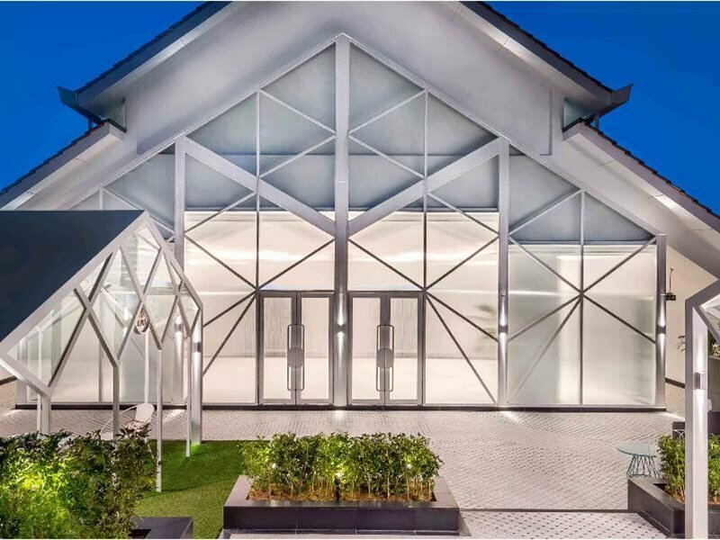 Фото The Prestige Hotel Penang