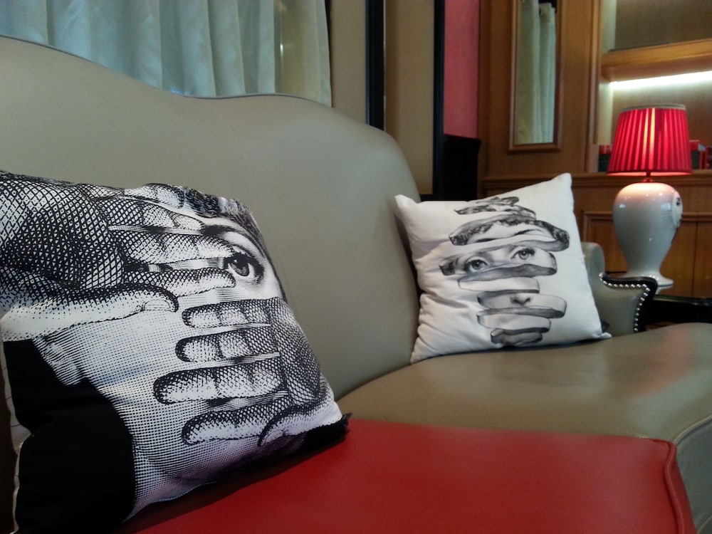 Фото Hotel Observatoire Luxembourg