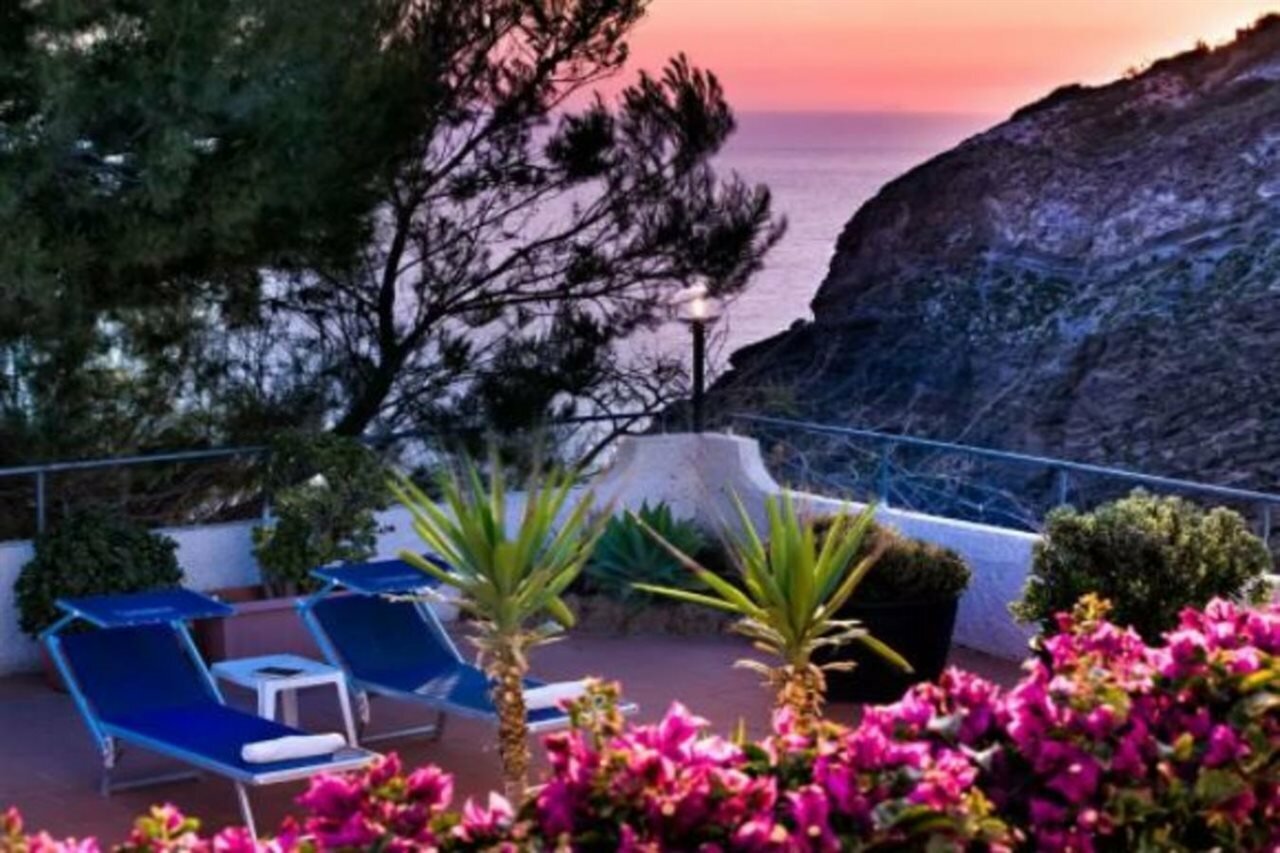 Фото Hotel Grazia alla Scannella