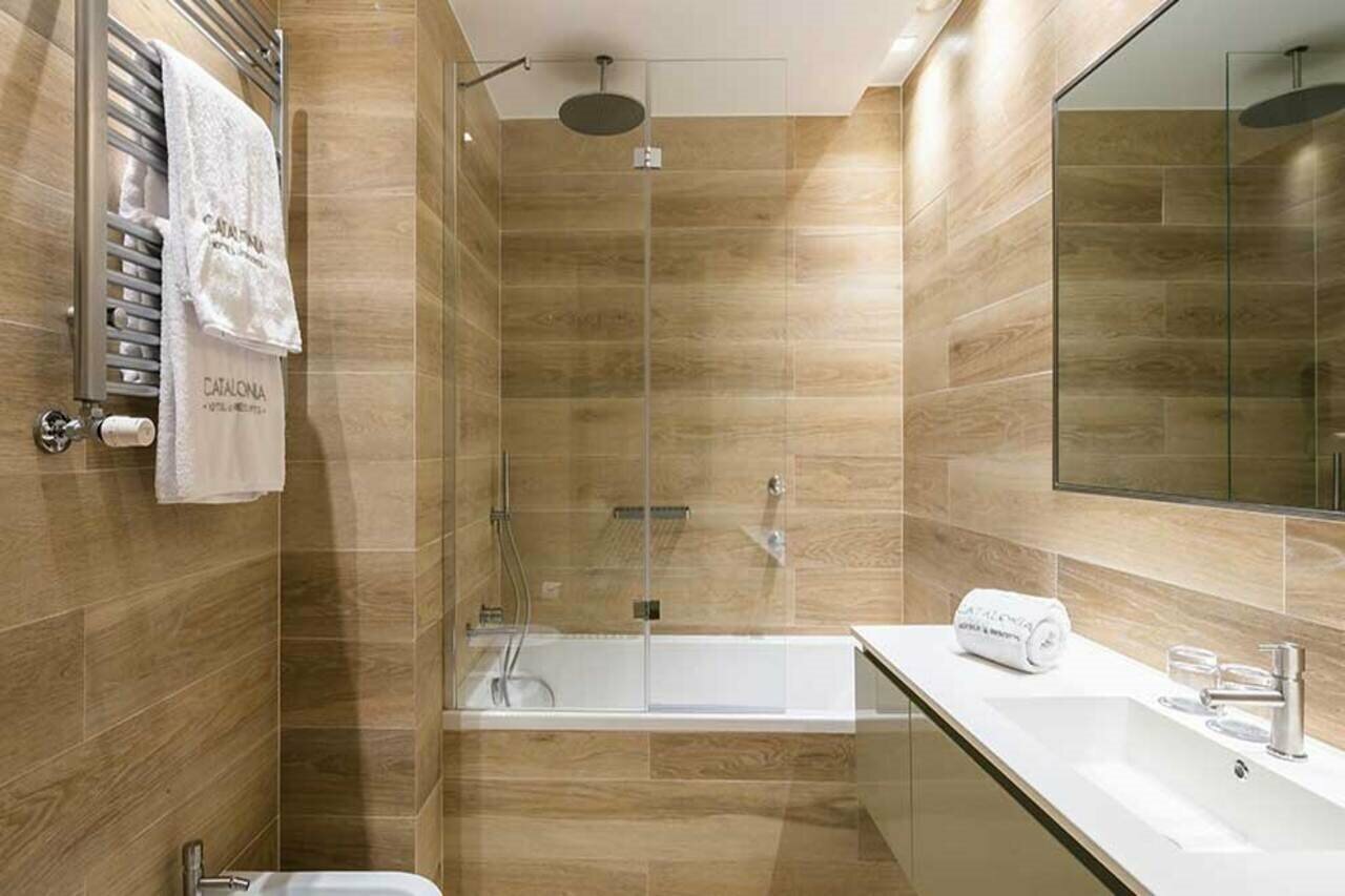 Фото Catalonia Porto