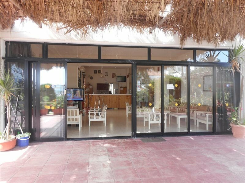 Фото Kkaras Hotel