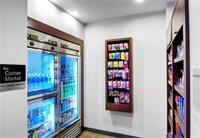 Фото Fairfield Inn & Suites by Marriott Charlotte Uptown