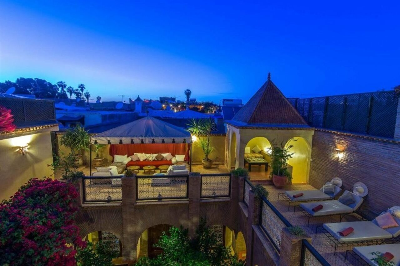 Фото Riad Samsli