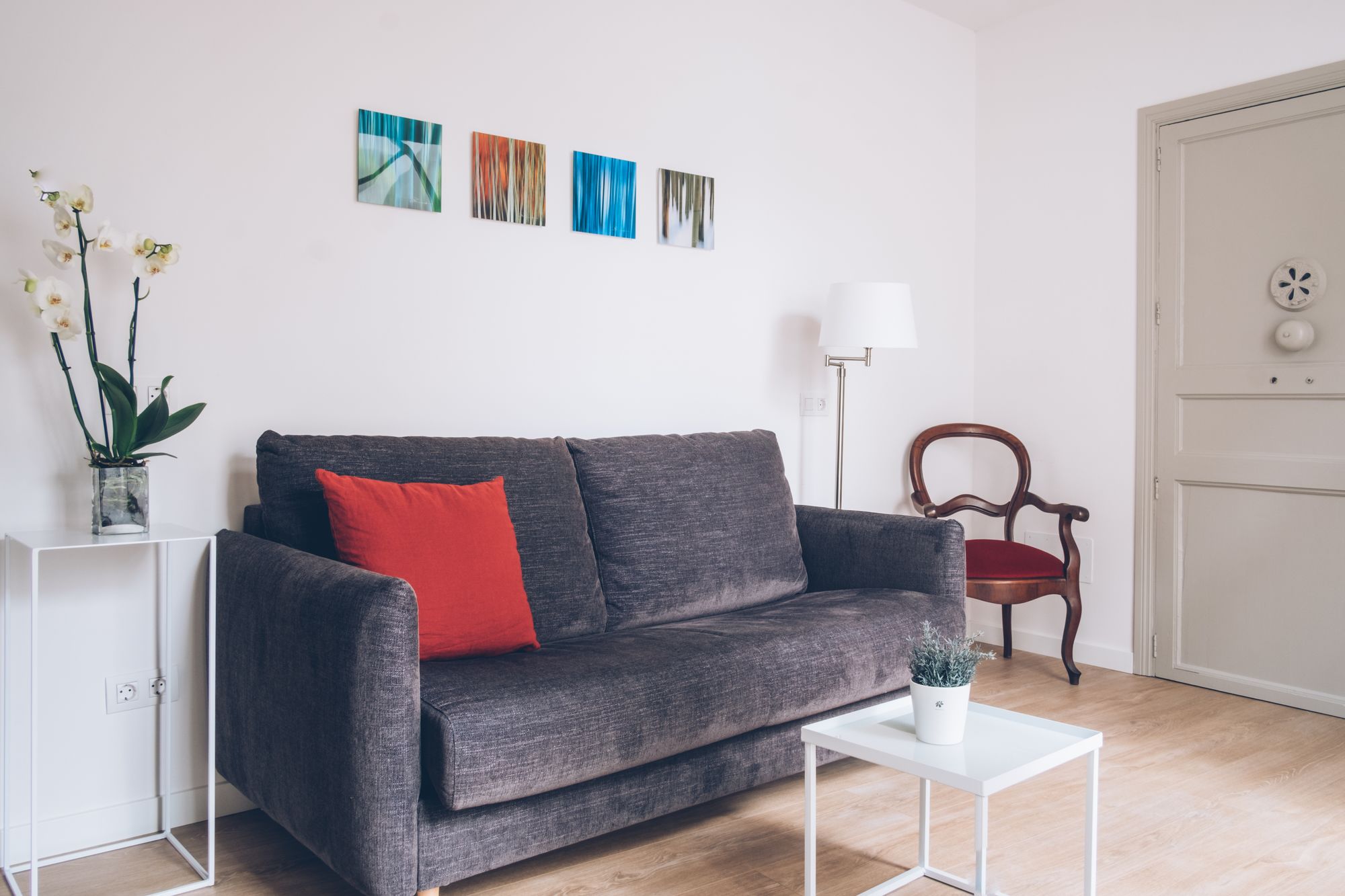 Фото Hotel Canavall