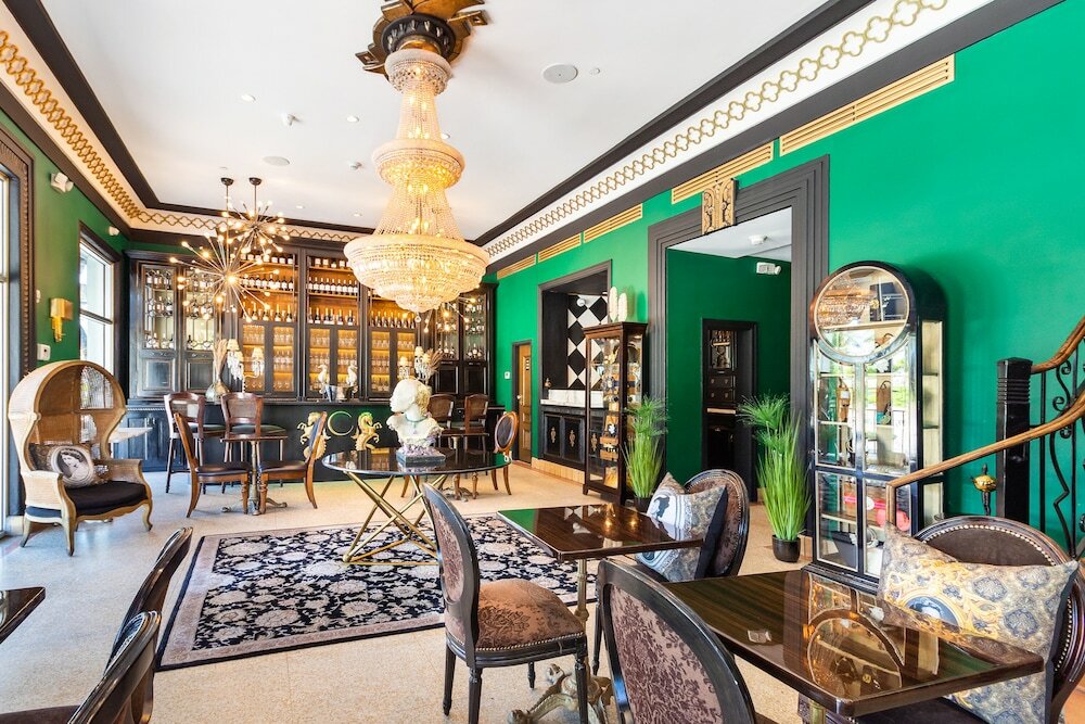 Фото Cavalier Hotel South Beach