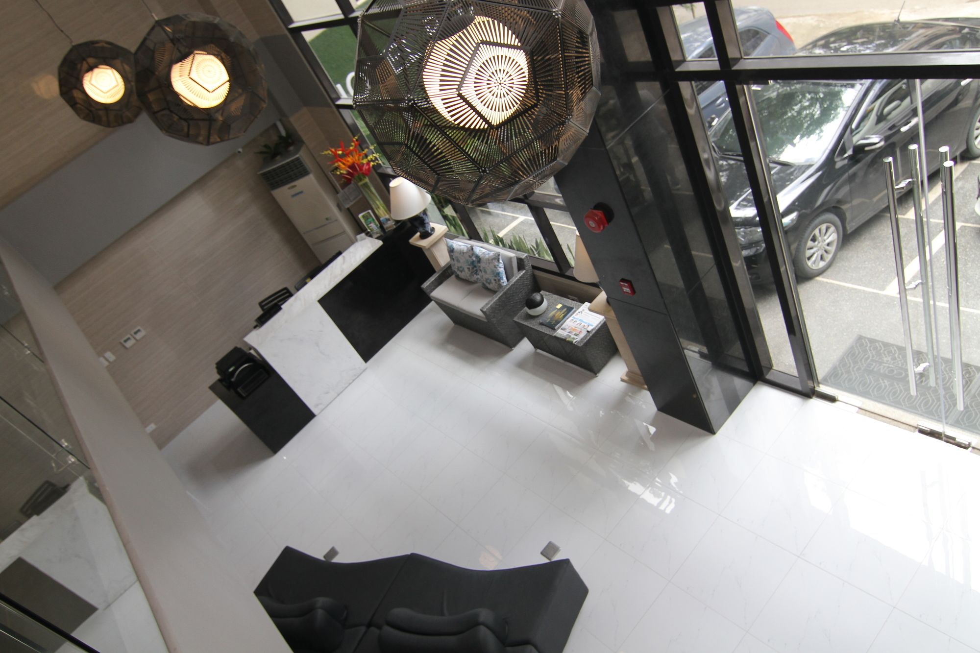 Фото Cebu Hotel Plus