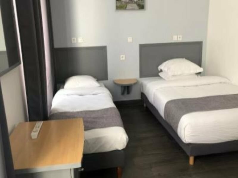 Фото Hotel Clauzel