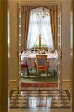 Фото Dorint Am Goethepark Weimar