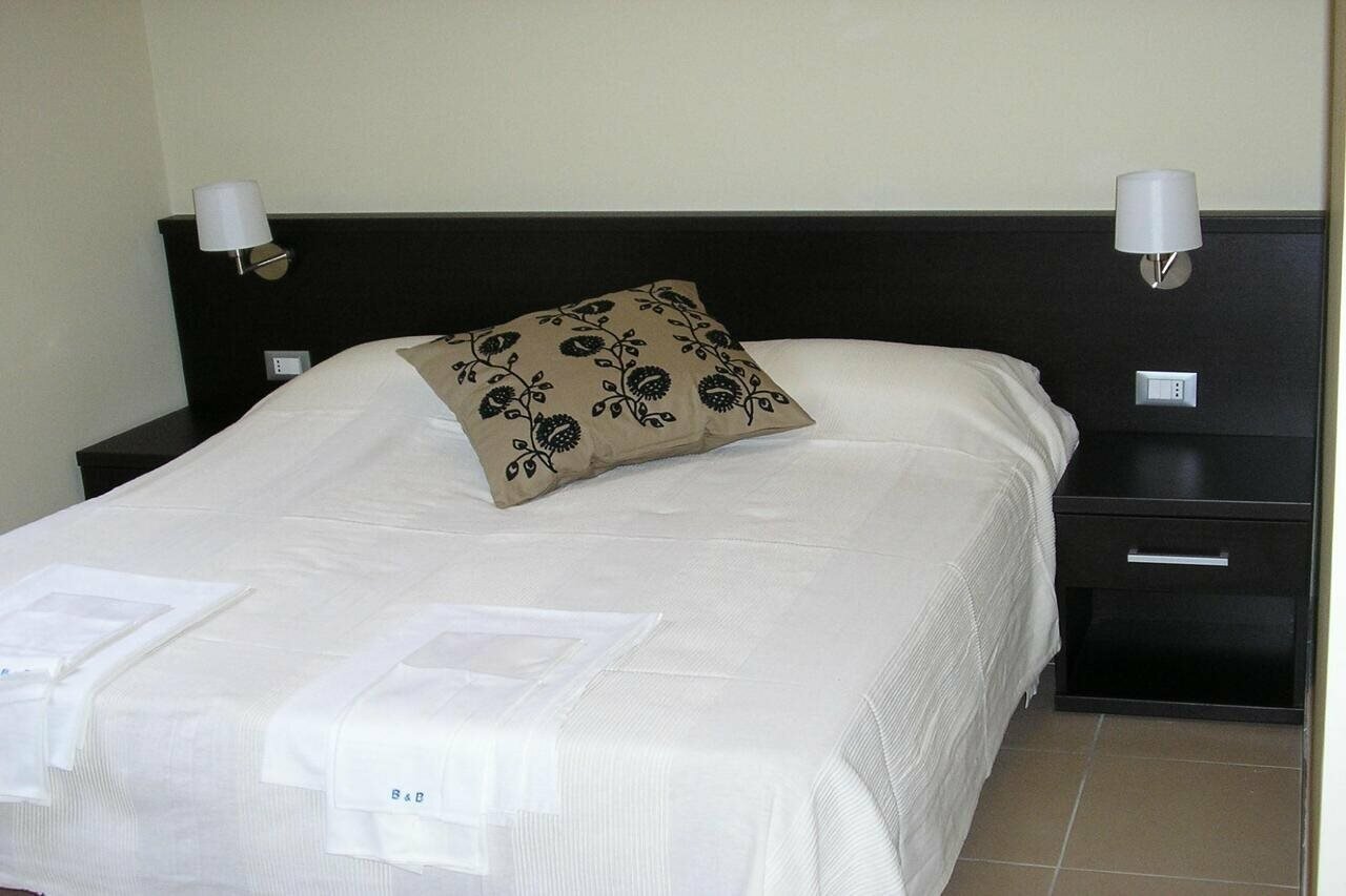 Фото San Lorenzo Guest House