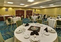 Фото SpringHill Suites by Marriott Dfw Airport East/Las Colinas