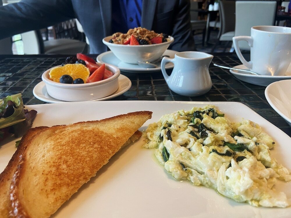 Фото Renaissance Dallas North Hotel