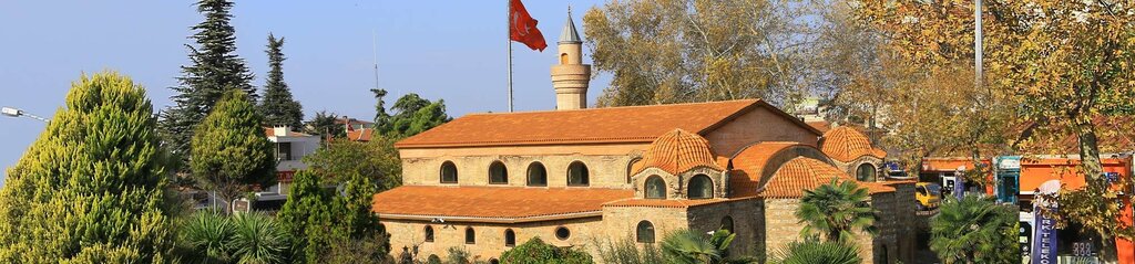 Government ministries, services Bursa Provincial Directorate of Culture and Tourism, Bursa, photo