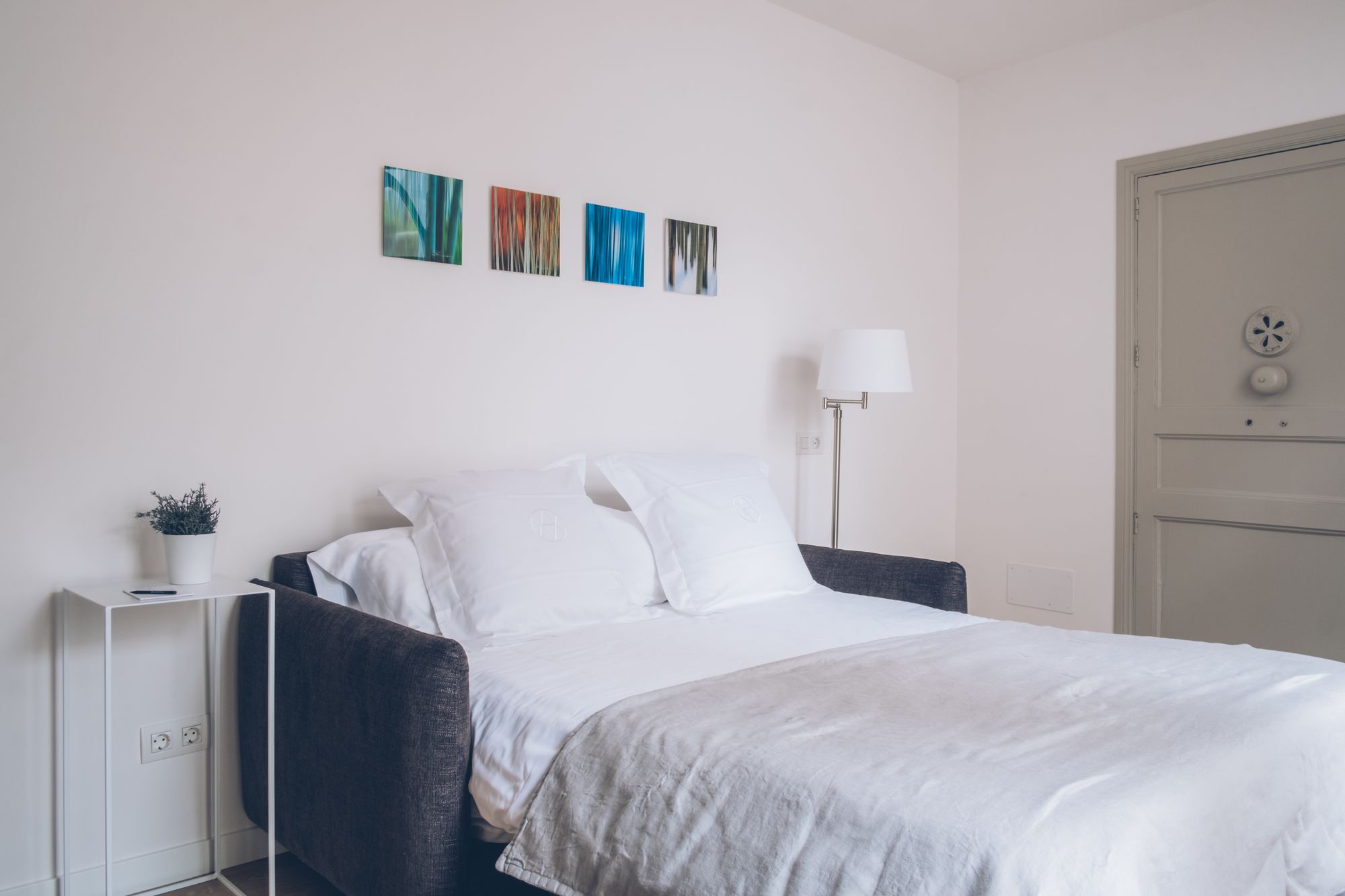 Фото Hotel Canavall