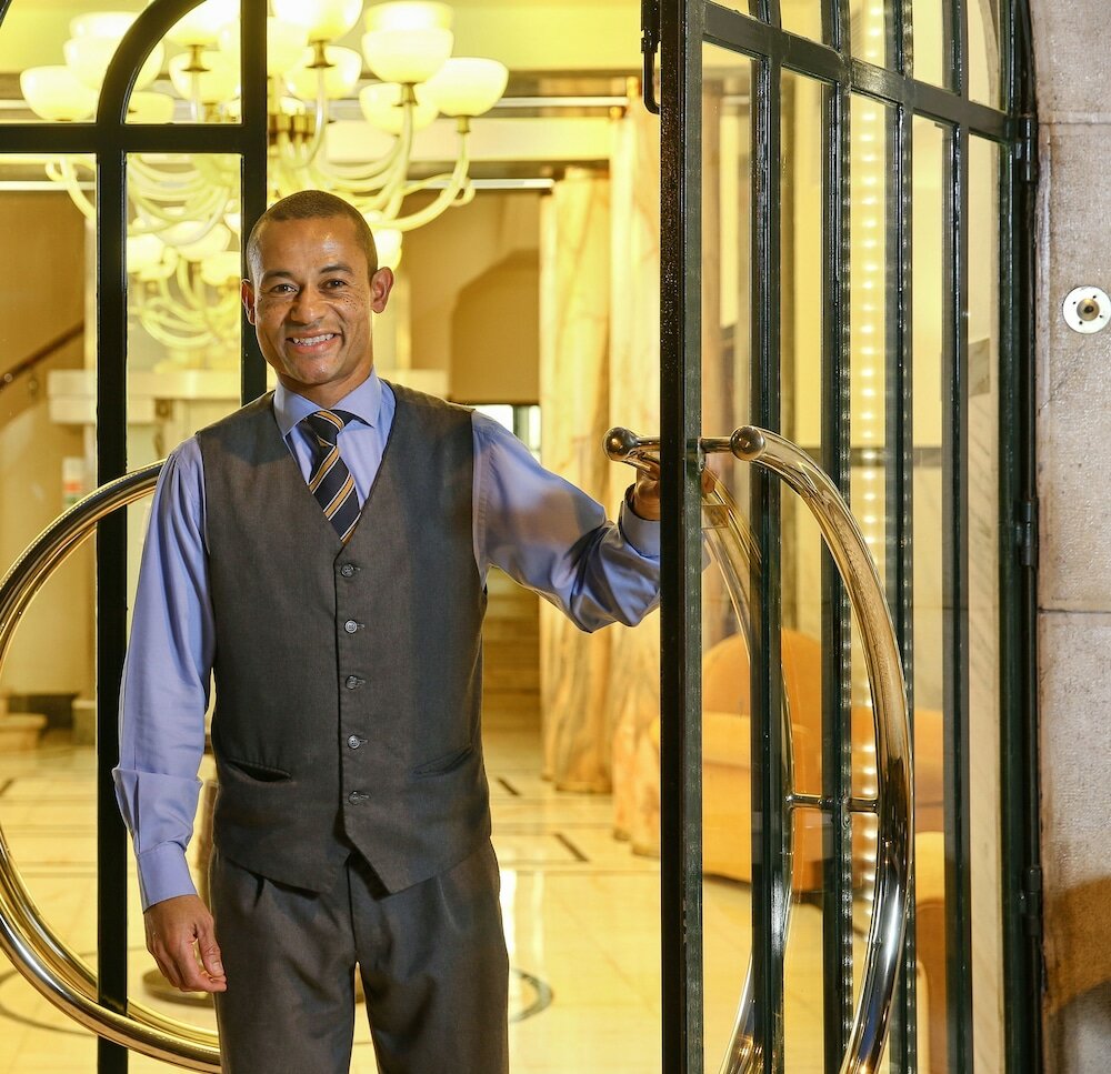 Фото Hotel Britania, a Lisbon Heritage Collection