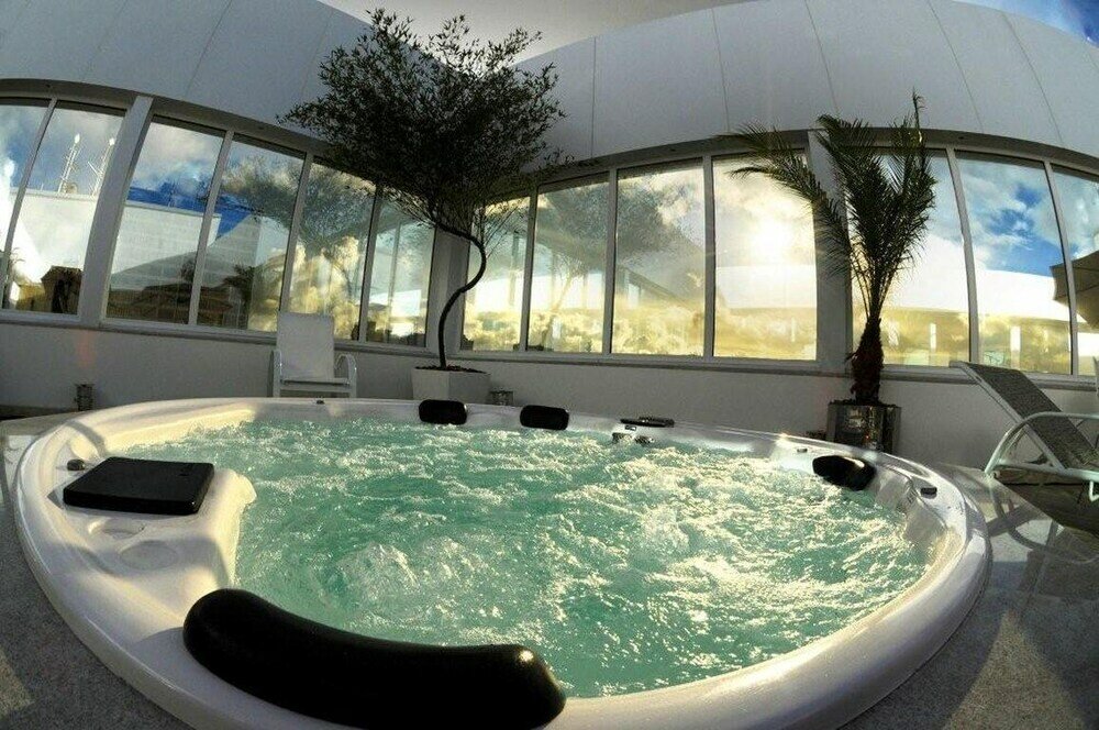 Фото Plaza Sao Rafael Hotel