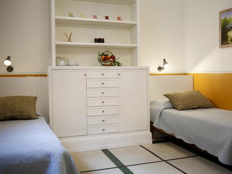 Фото Piazza di Spagna Prestige