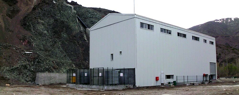 Engineering Al-say Engineering, Antalya, photo