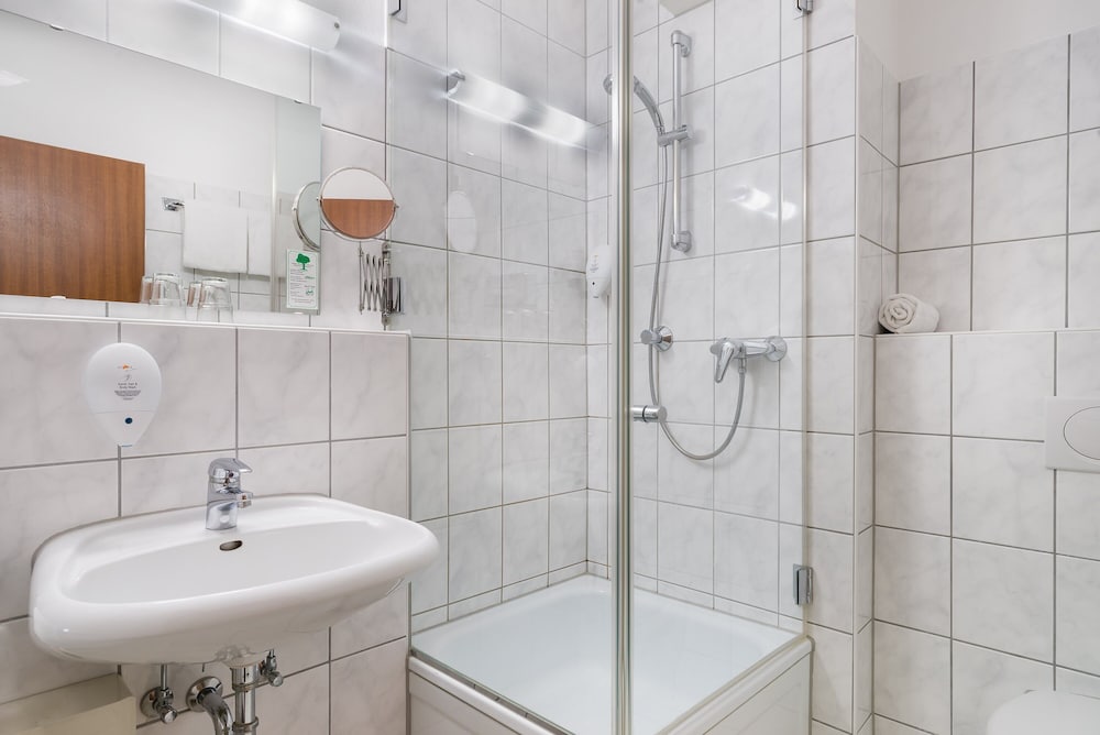 Фото Acora Düsseldorf Living the City