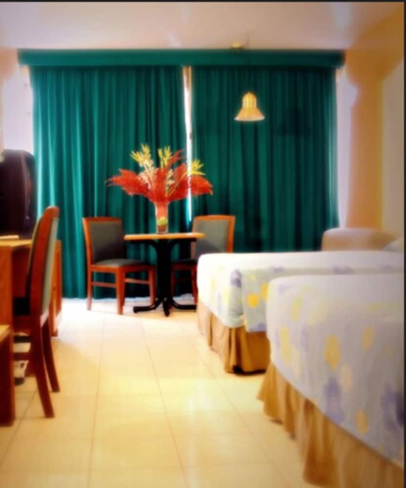 Фото Taj Mahal Continental Hotel