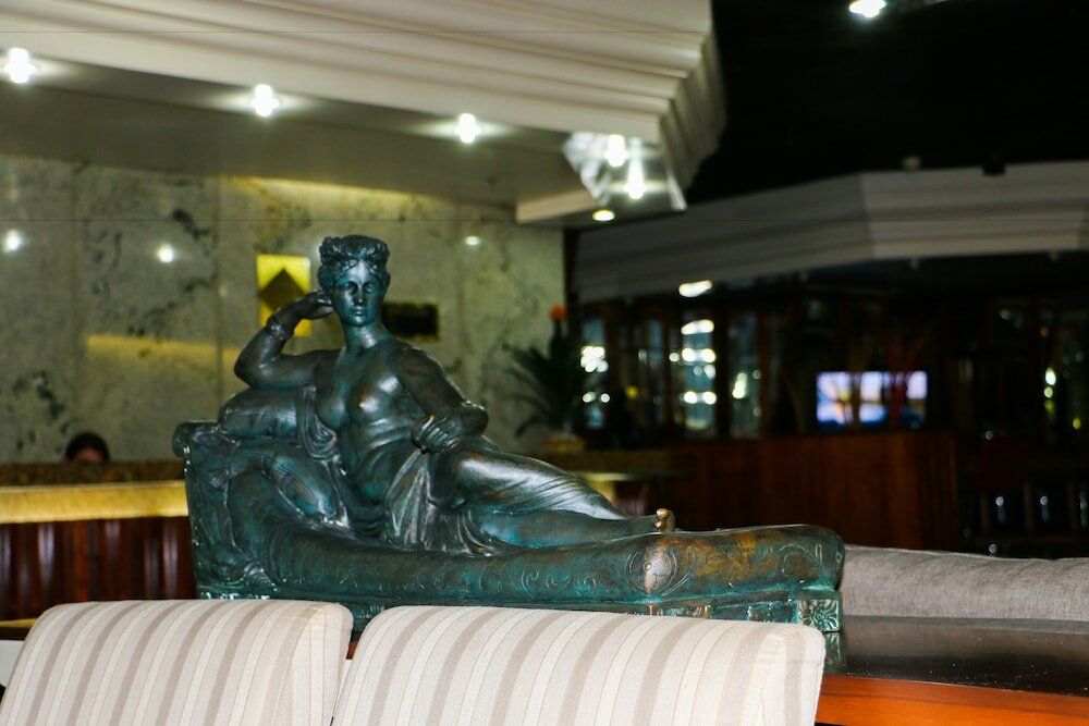 Фото Taj Mahal Continental Hotel