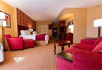 Фото Courtyard by Marriott Oklahoma City Downtown