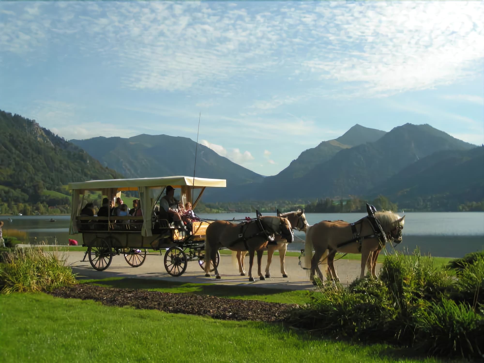 Фото Karma Bavaria