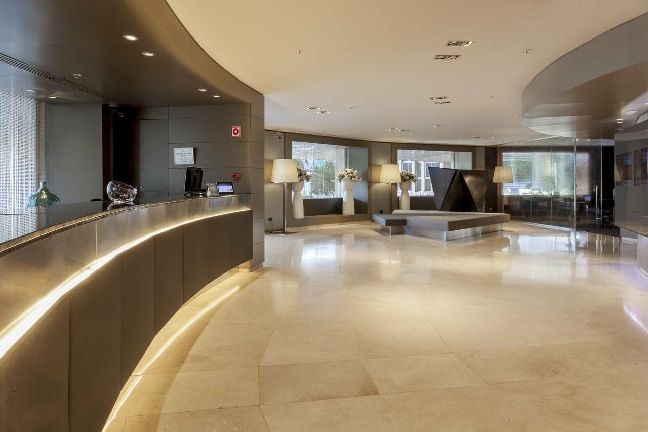 Фото Ac Hotel Gran Canaria by Marriott