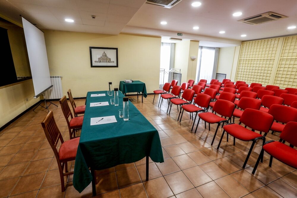 Фото Hotel Giardino D'Europa