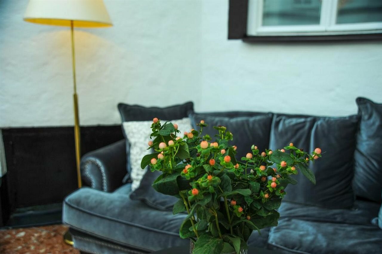 Фото Best Western Hotel Bentleys