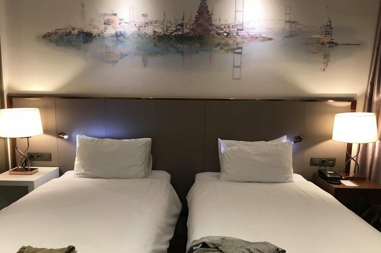 Фото отеля 5